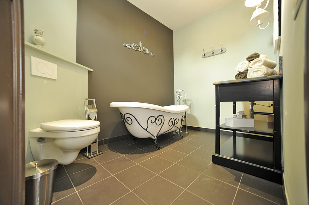 B&B Expo 13 Gent Rom bilde