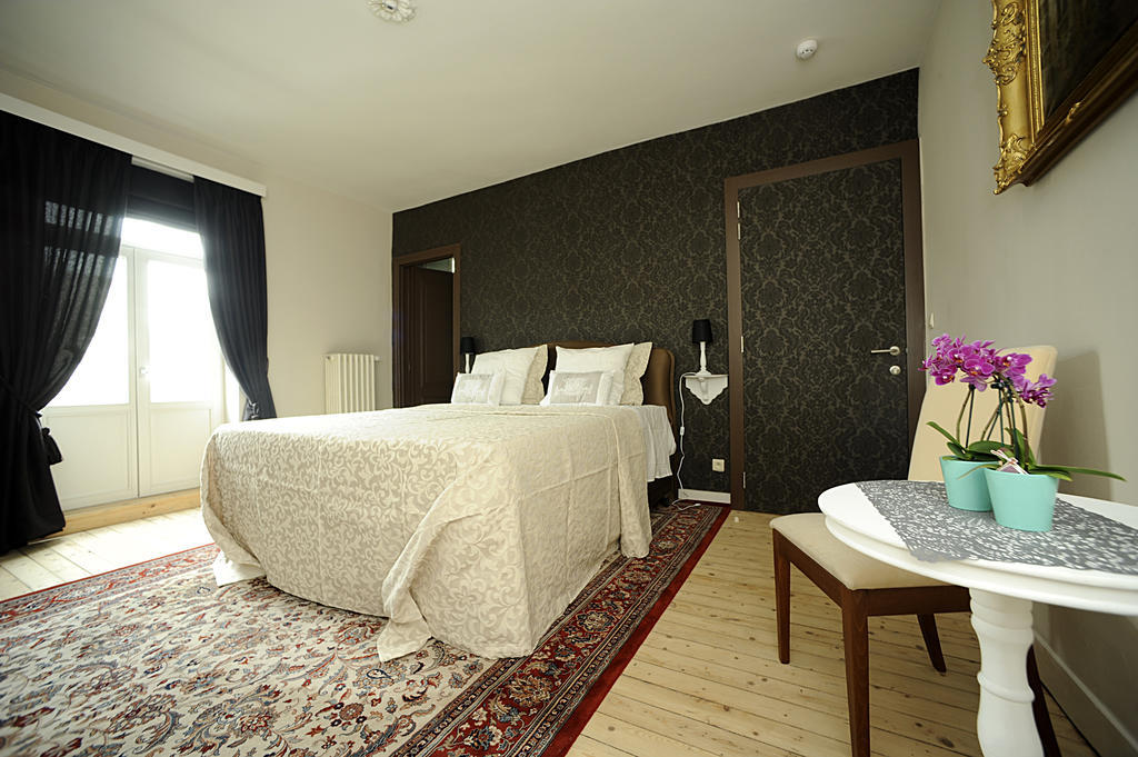 B&B Expo 13 Gent Rom bilde
