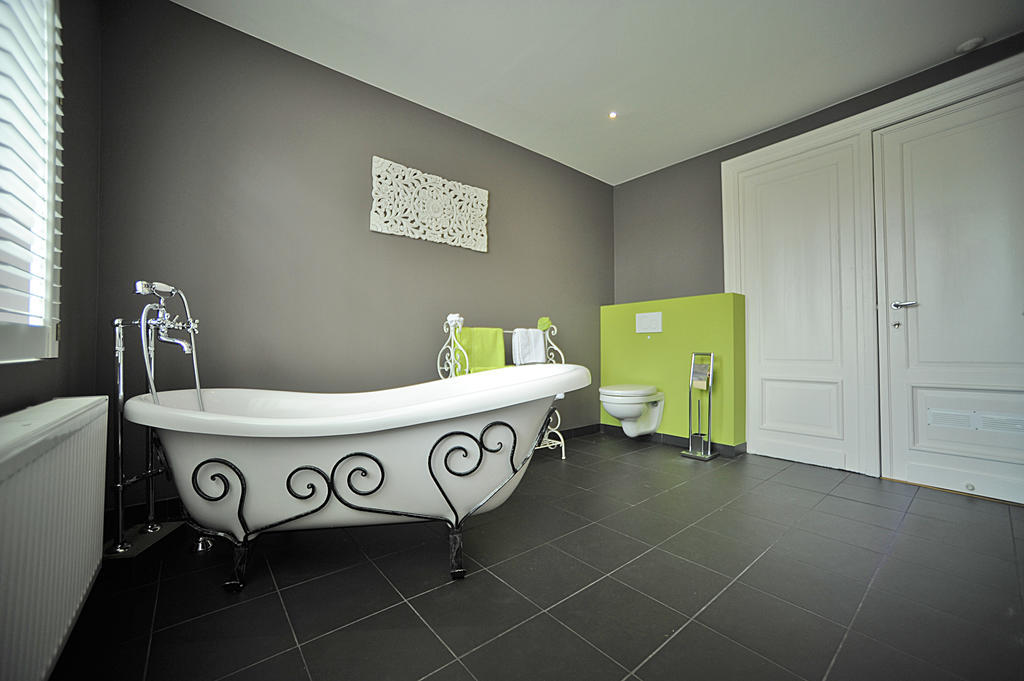 B&B Expo 13 Gent Rom bilde