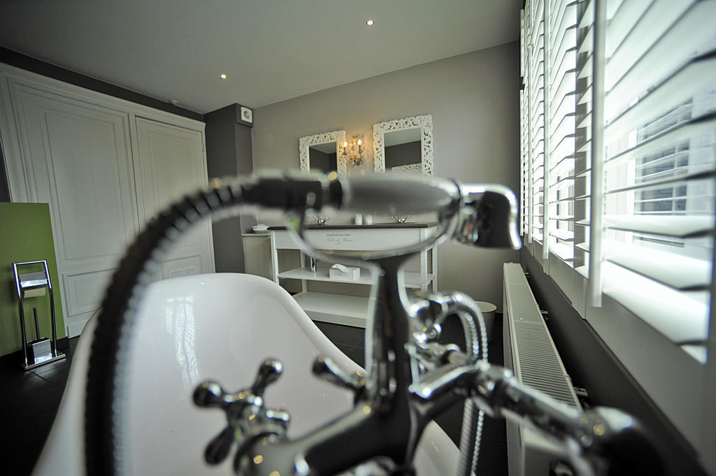 B&B Expo 13 Gent Rom bilde