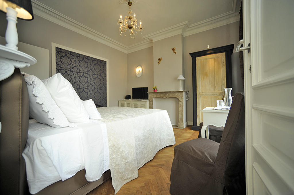 B&B Expo 13 Gent Rom bilde