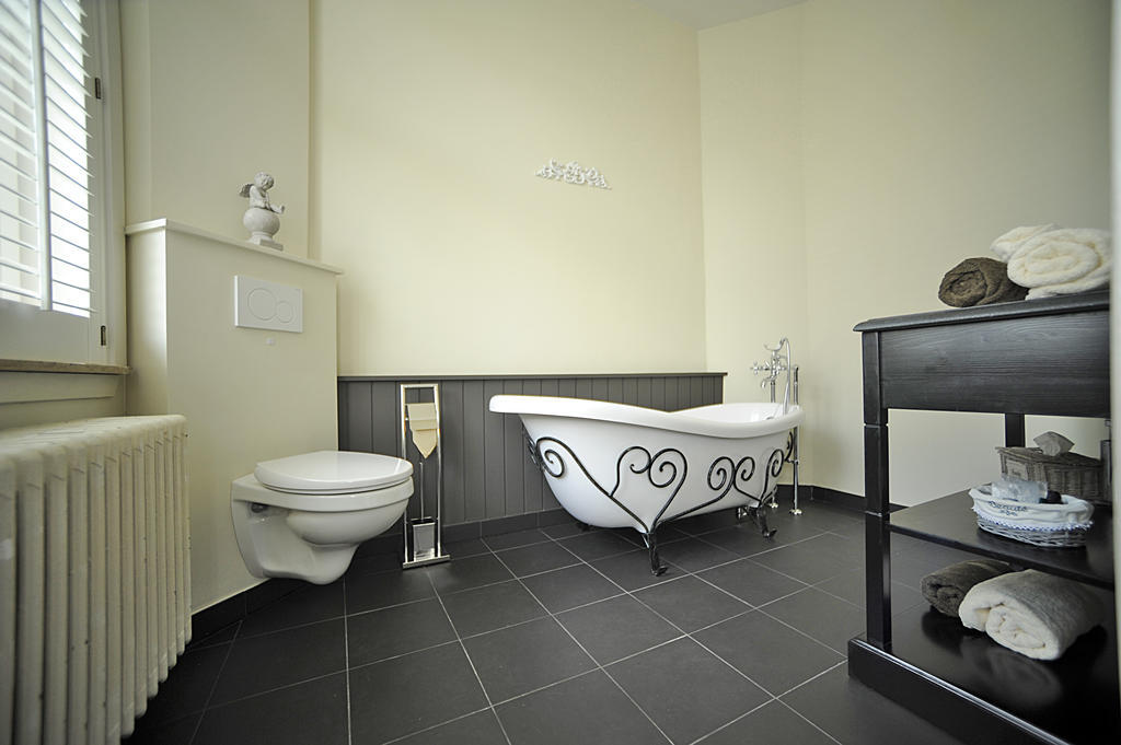 B&B Expo 13 Gent Rom bilde
