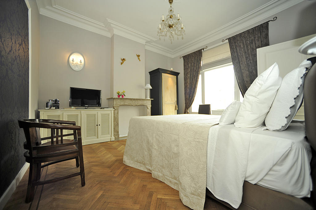 B&B Expo 13 Gent Rom bilde