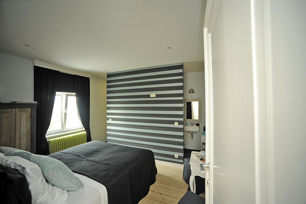 B&B Expo 13 Gent Rom bilde